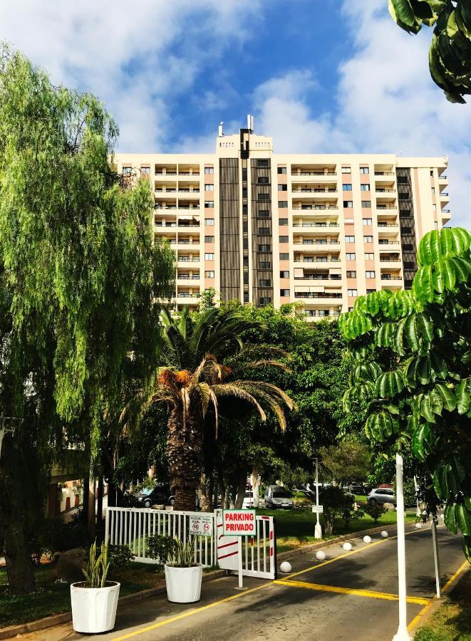 Apartment Viparaiso Costa Adeje  Luaran gambar