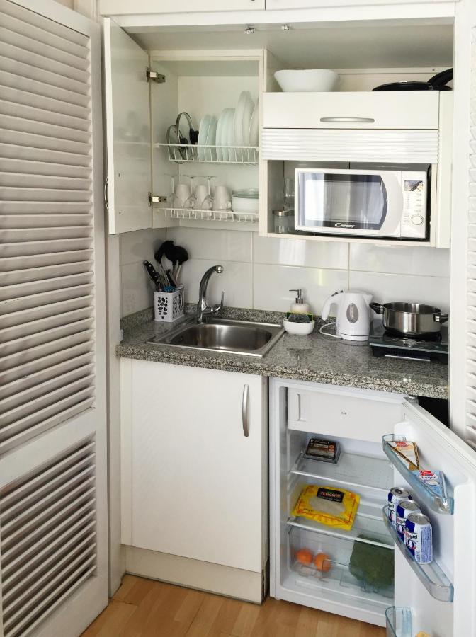 Apartment Viparaiso Costa Adeje  Luaran gambar