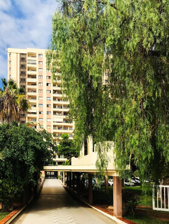 Apartment Viparaiso Costa Adeje  Luaran gambar