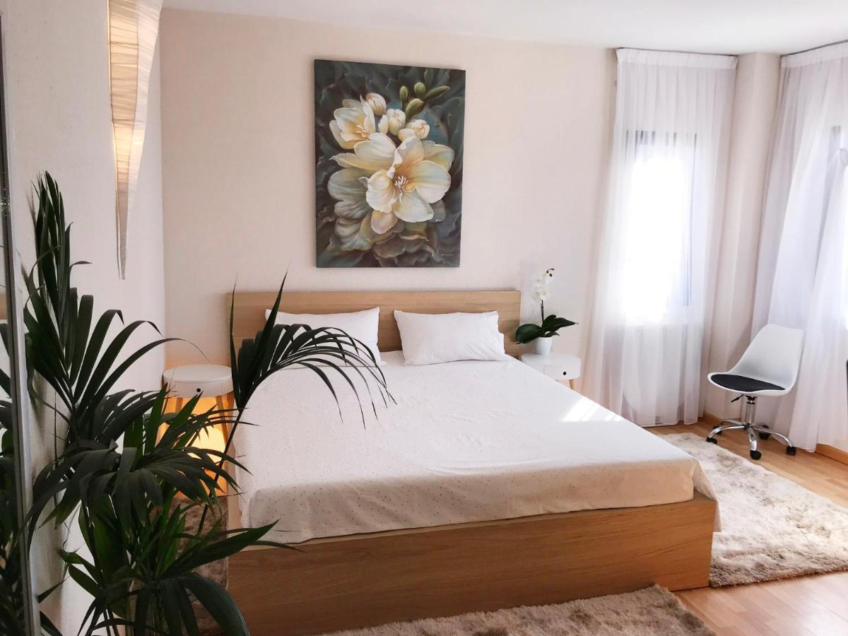 Apartment Viparaiso Costa Adeje  Luaran gambar