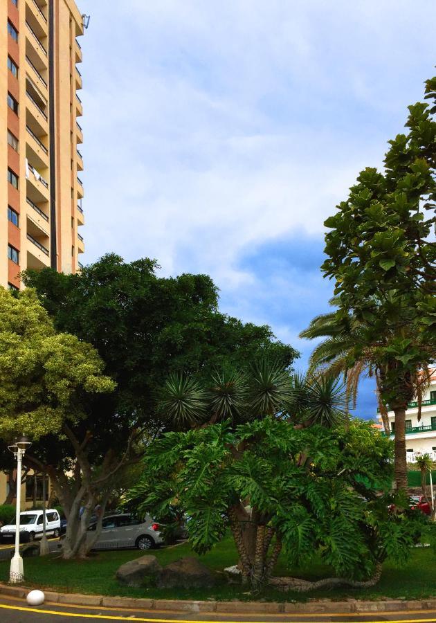 Apartment Viparaiso Costa Adeje  Luaran gambar