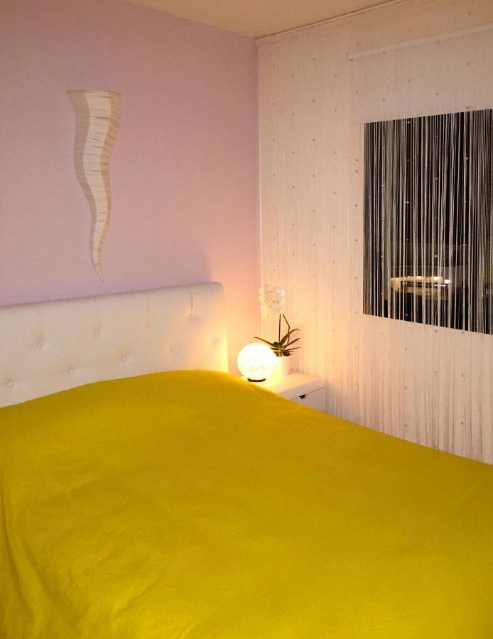 Apartment Viparaiso Costa Adeje  Luaran gambar