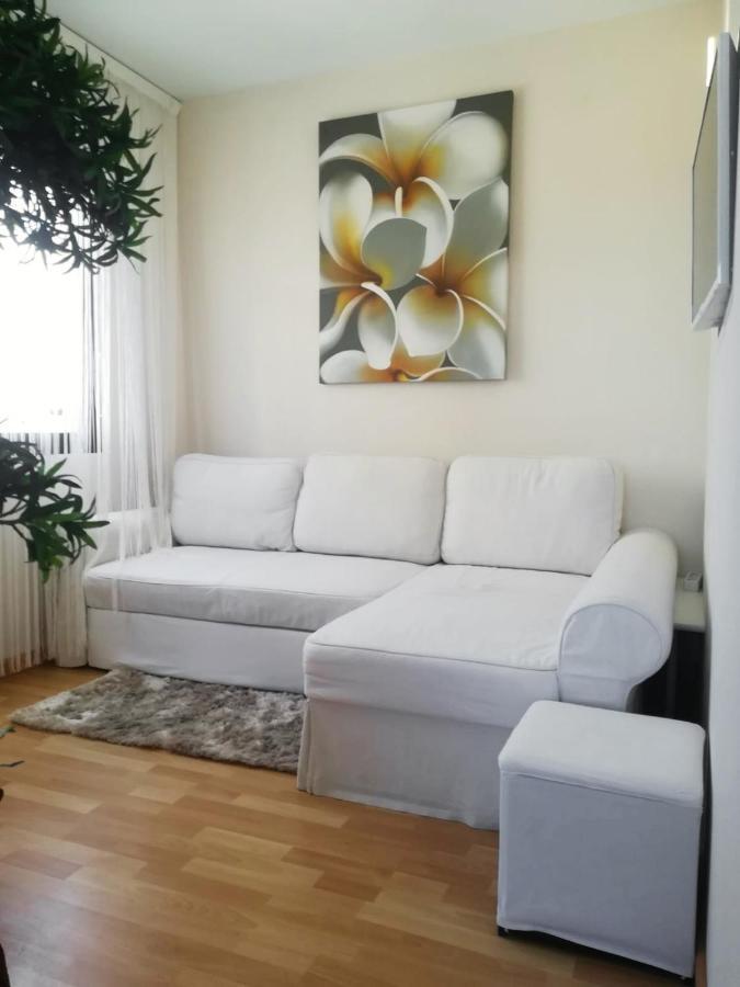 Apartment Viparaiso Costa Adeje  Luaran gambar