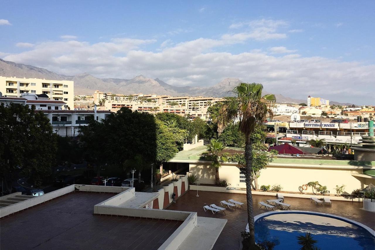 Apartment Viparaiso Costa Adeje  Luaran gambar
