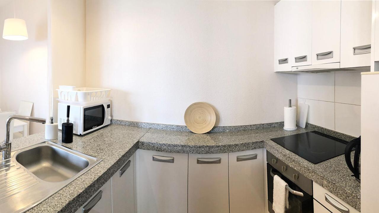 Apartment Viparaiso Costa Adeje  Luaran gambar