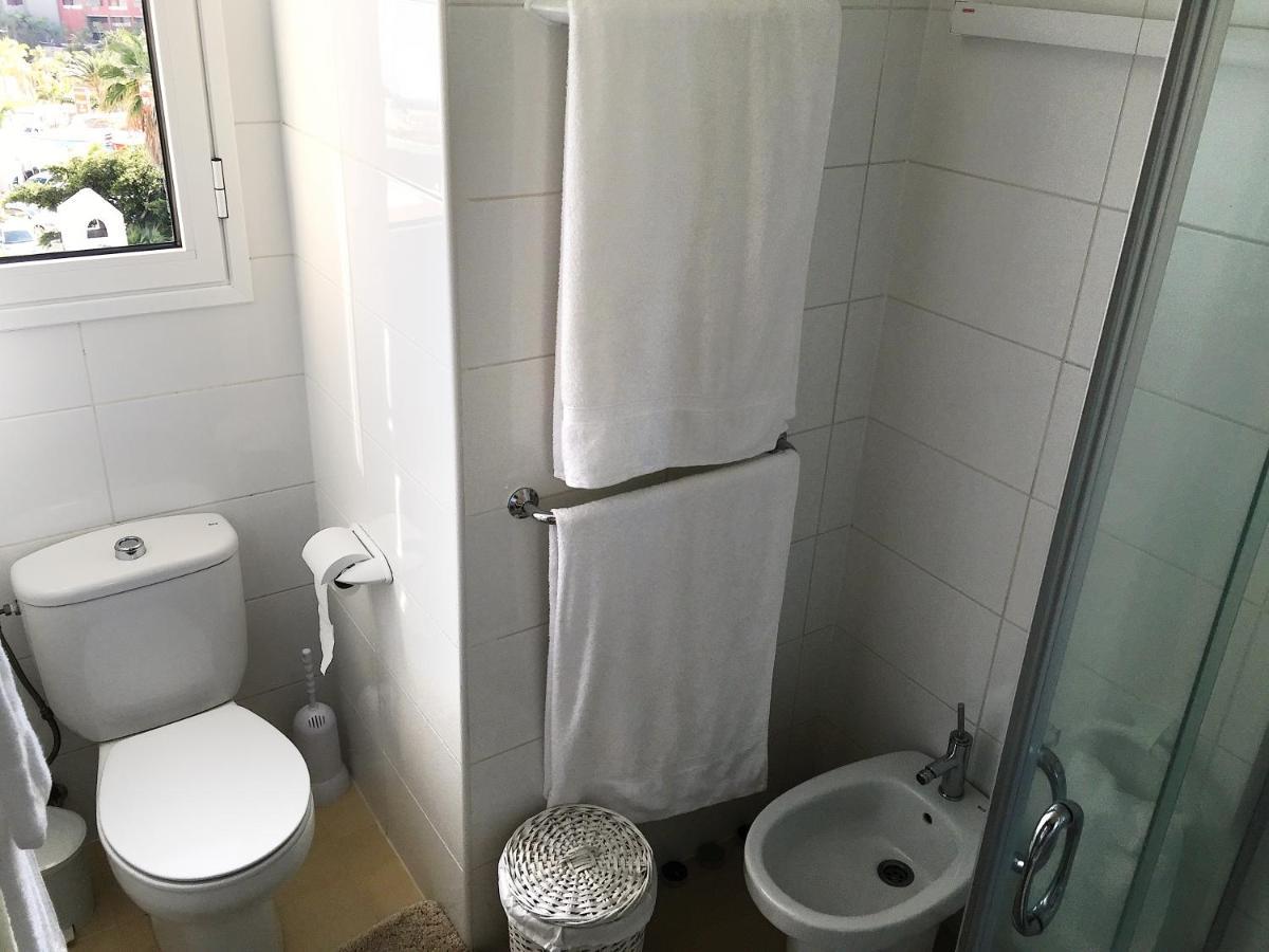 Apartment Viparaiso Costa Adeje  Luaran gambar