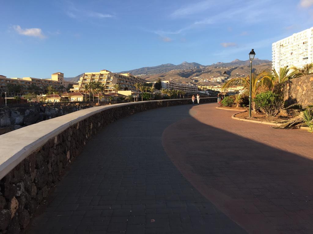 Apartment Viparaiso Costa Adeje  Bilik gambar