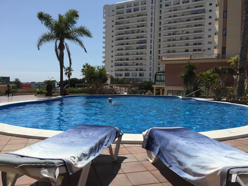 Apartment Viparaiso Costa Adeje  Bilik gambar