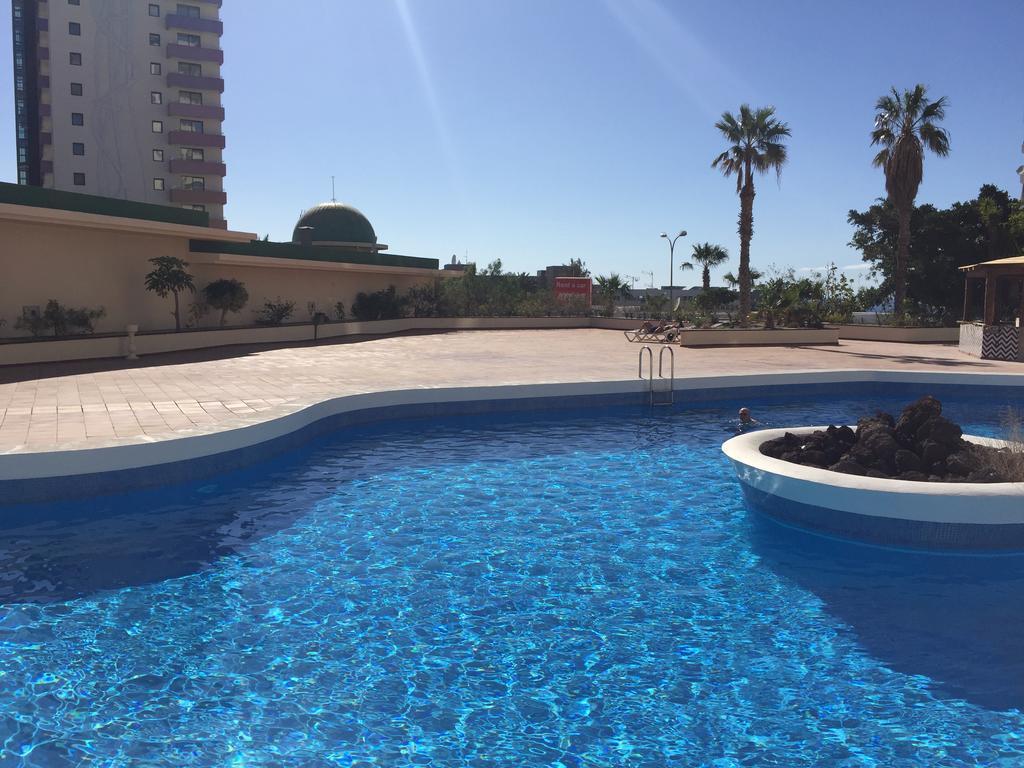 Apartment Viparaiso Costa Adeje  Luaran gambar